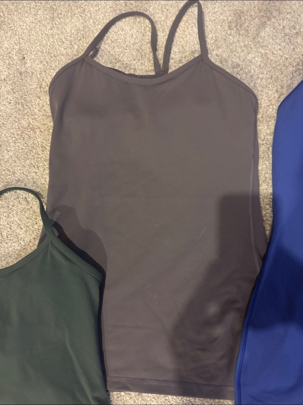 Power Y Tank bundle - Picture 5 of 7